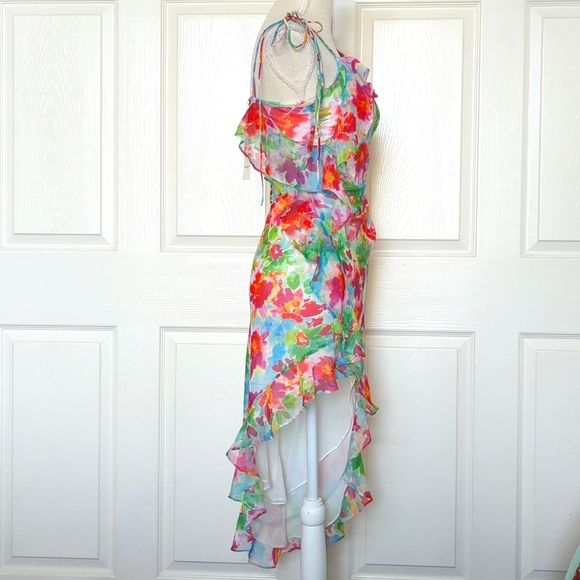 Amanda UpRichard x REVOLVE Donatella Dress - Picture 3 of 7